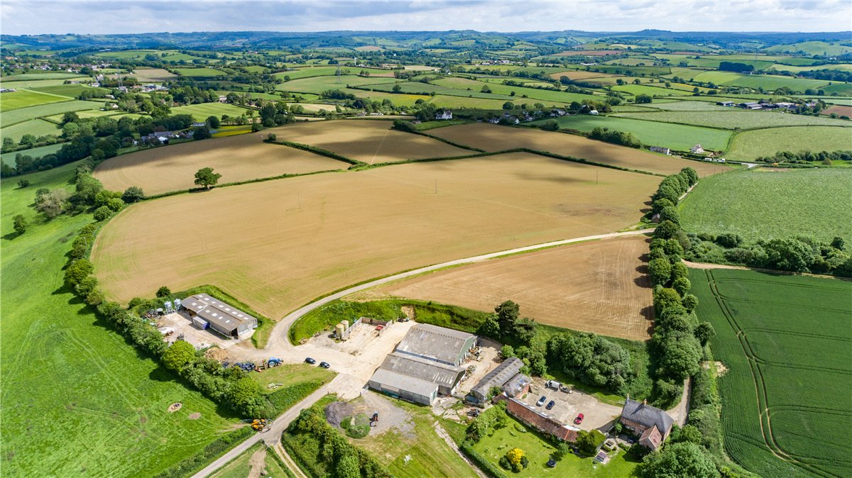 518  Farm, Dottery, Bridport, DT6 - Sold, Image 4