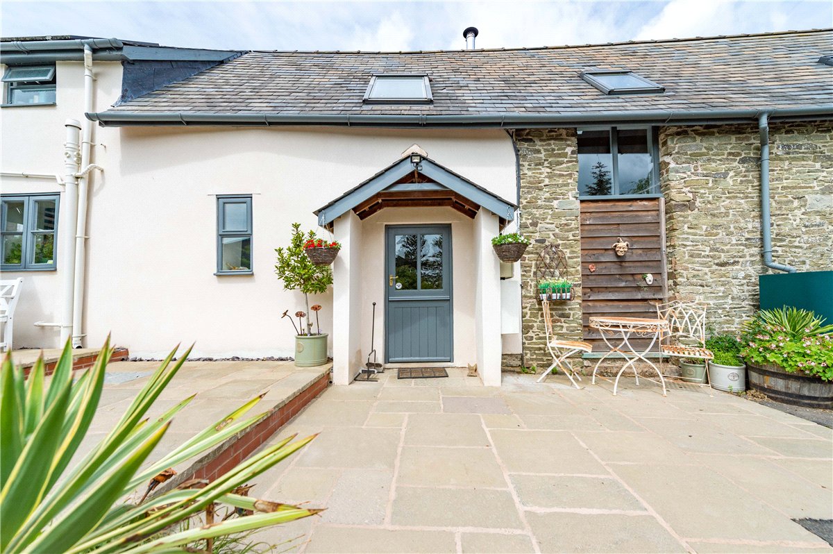 4 Sq Ft Land, Churchstoke, Montgomery, SY15 - Available, Image 3