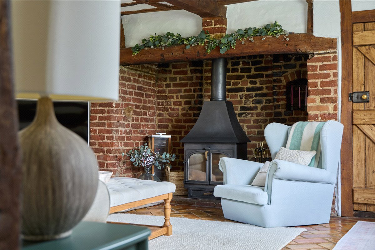 4 bedroom House, West Green, Barrington, CB22 - Available, Image 8