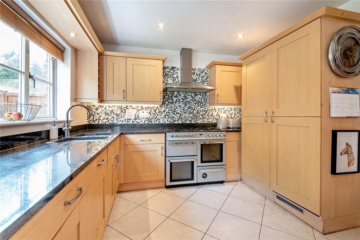 4 bedroom House, Hermitage Green, Hermitage, RG18 - Sold, Image 5