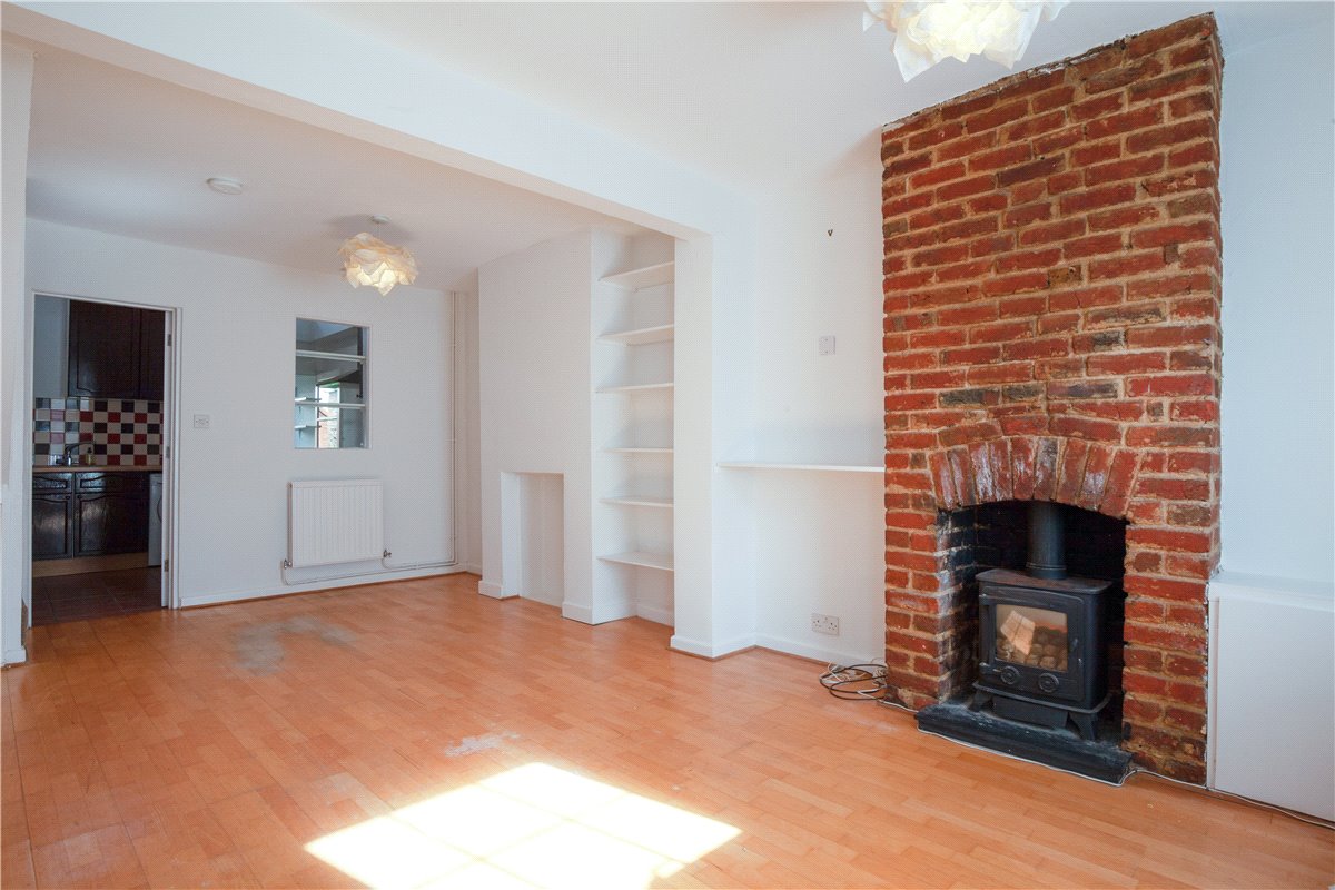 2 bedroom House, Catherine Street, Oxford, OX4 - , Image 15