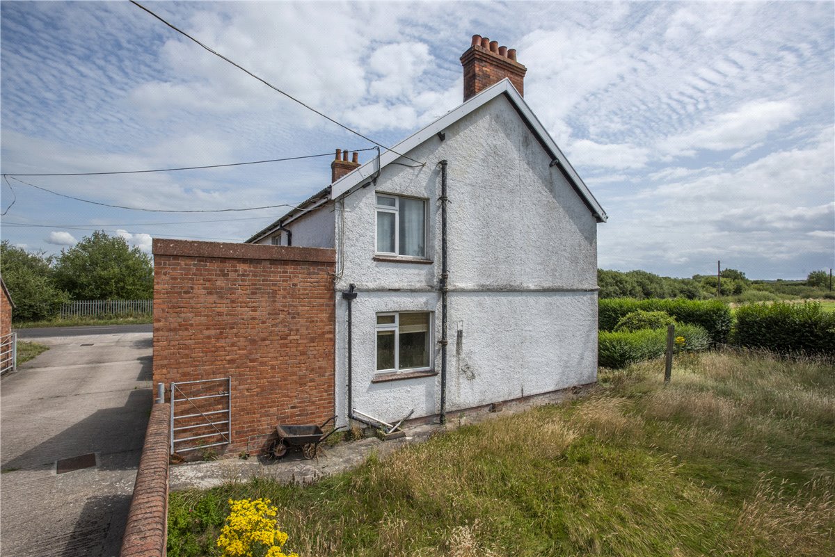 4 bedroom House, Lot 1: Leaze Farm, Lympsham, BS24 - Sold, Image 12