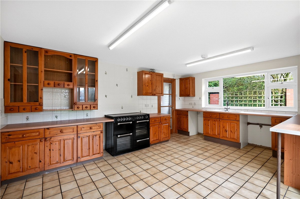 4 bedroom House, Leicester Road, New Packington, LE65 - Let Agreed, Image 12
