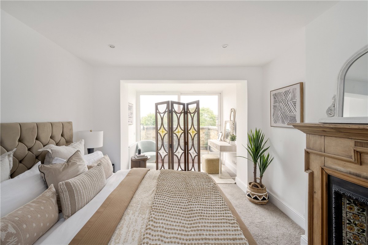 3 bedroom Flat, Trinity Road, Wandsworth Common, SW17 - Sold, Image 10