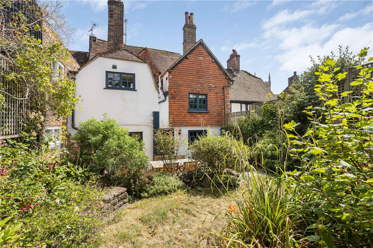 4 bedroom House, Silverless Street, Marlborough, SN8 - Available, Image 23