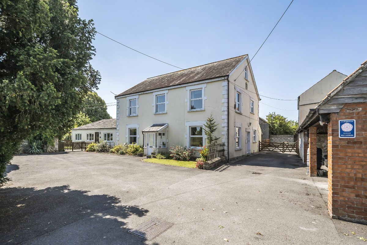 6 bedroom House, Glastonbury Road, Meare, BA6 - Sold STC, Image 13