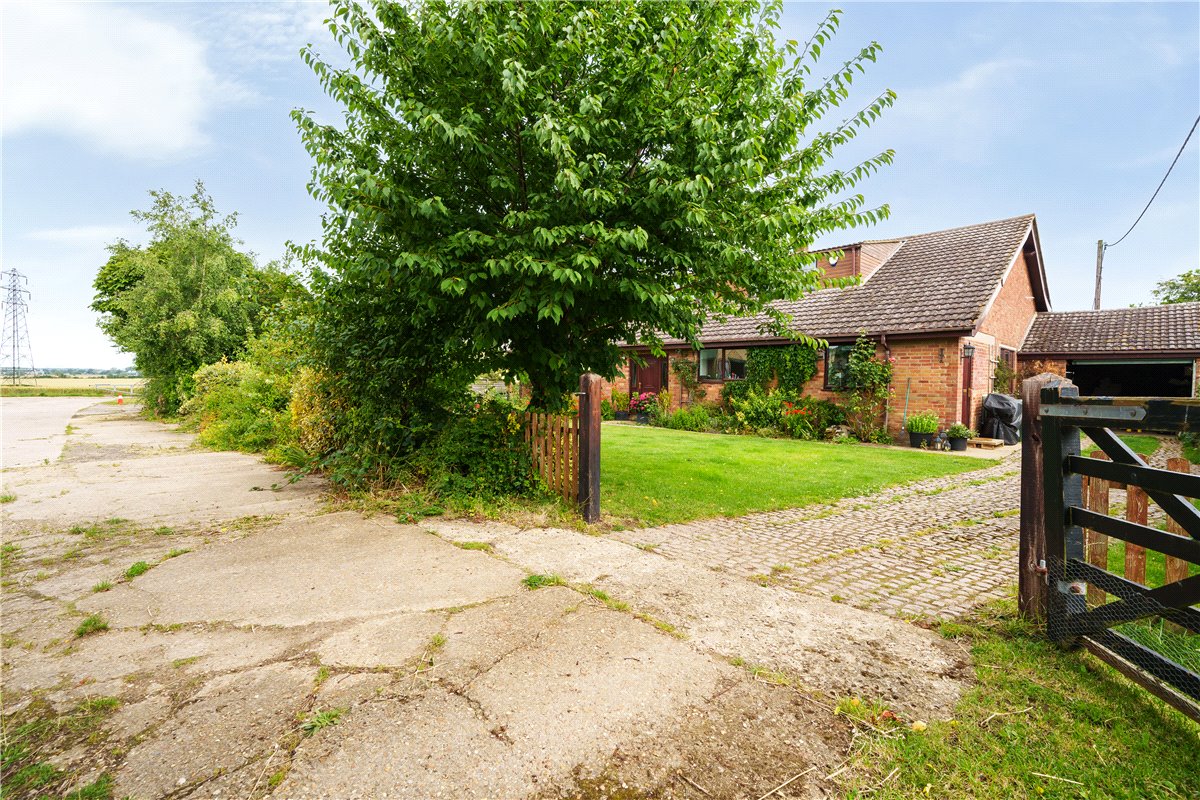 6 bedroom House, Lot 2 - Waterloo Farmhouse, Great Stukeley, PE28 - Available, Image 7