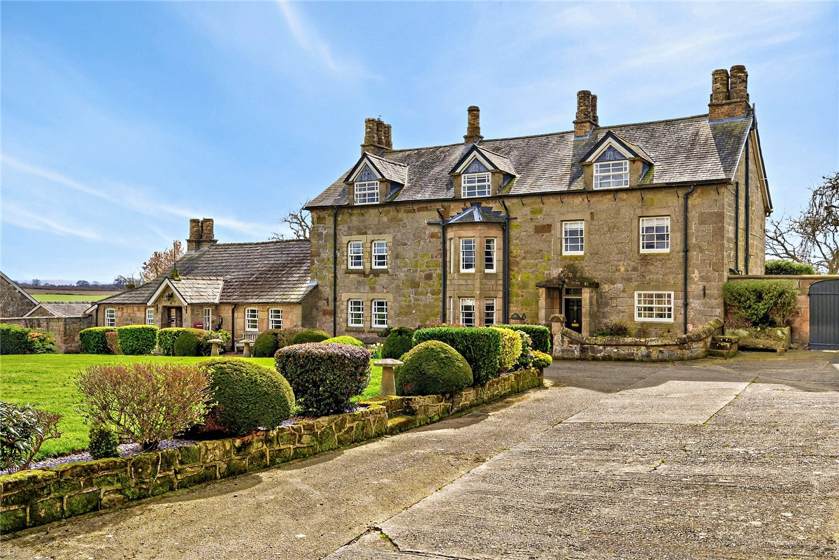 407  Country Estate, Weirbrook, West Felton, SY11 - Available, Image 48