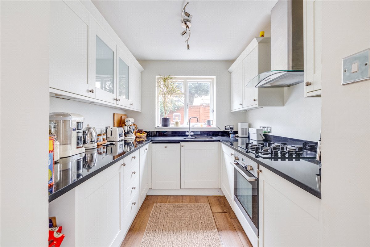 2 bedroom Cottage, Thorne Street, London, SW13 - , Image 1