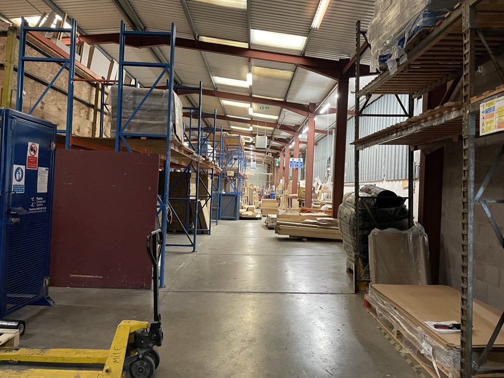 59578 Sq Ft, Canal Road, Trowbridge, BA14 - Available, Image 4