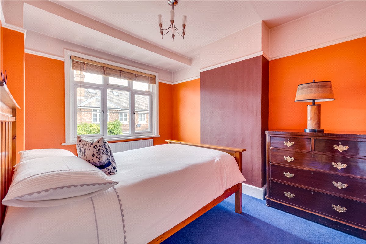 4 bedroom Maisonette, Strickland Row, Earlsfield, SW18 - Available, Image 9