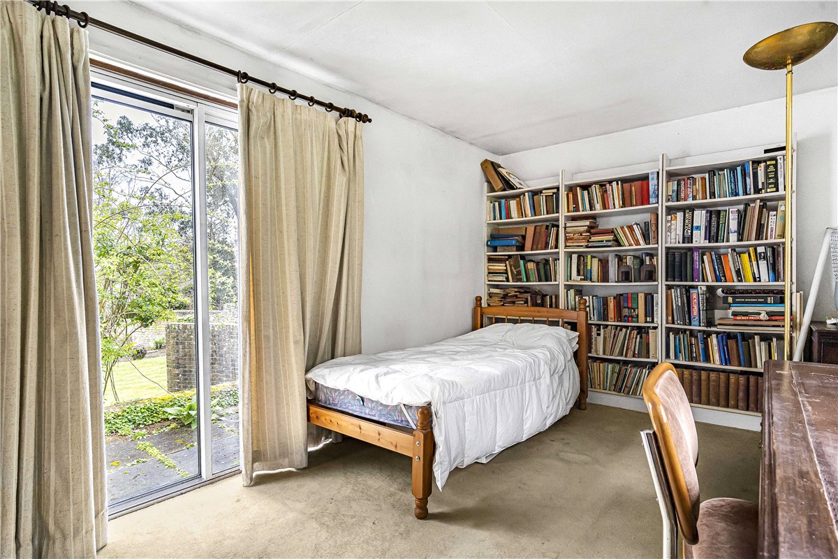 3 bedroom House, Mill Lane, Iffley, OX4 - Sold, Image 18