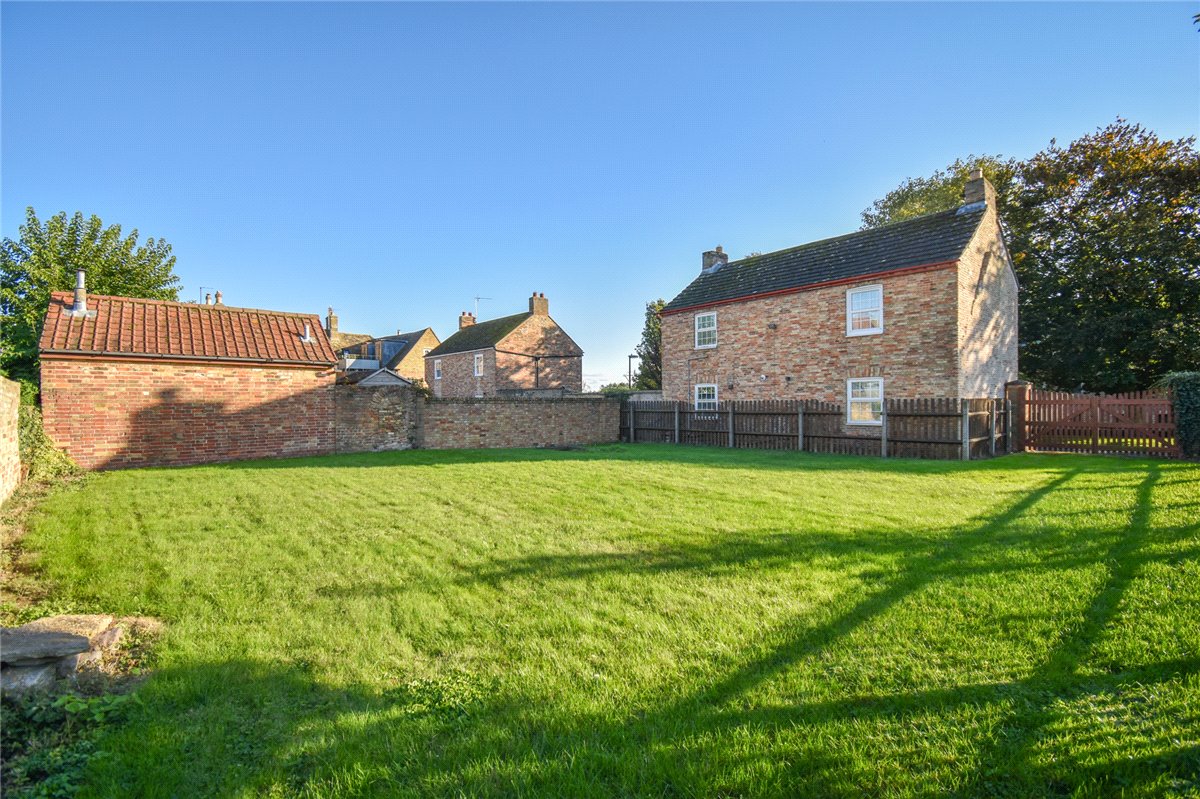   Development Land, Ship Lane, Ely, CB7 - Sold STC, Image 4