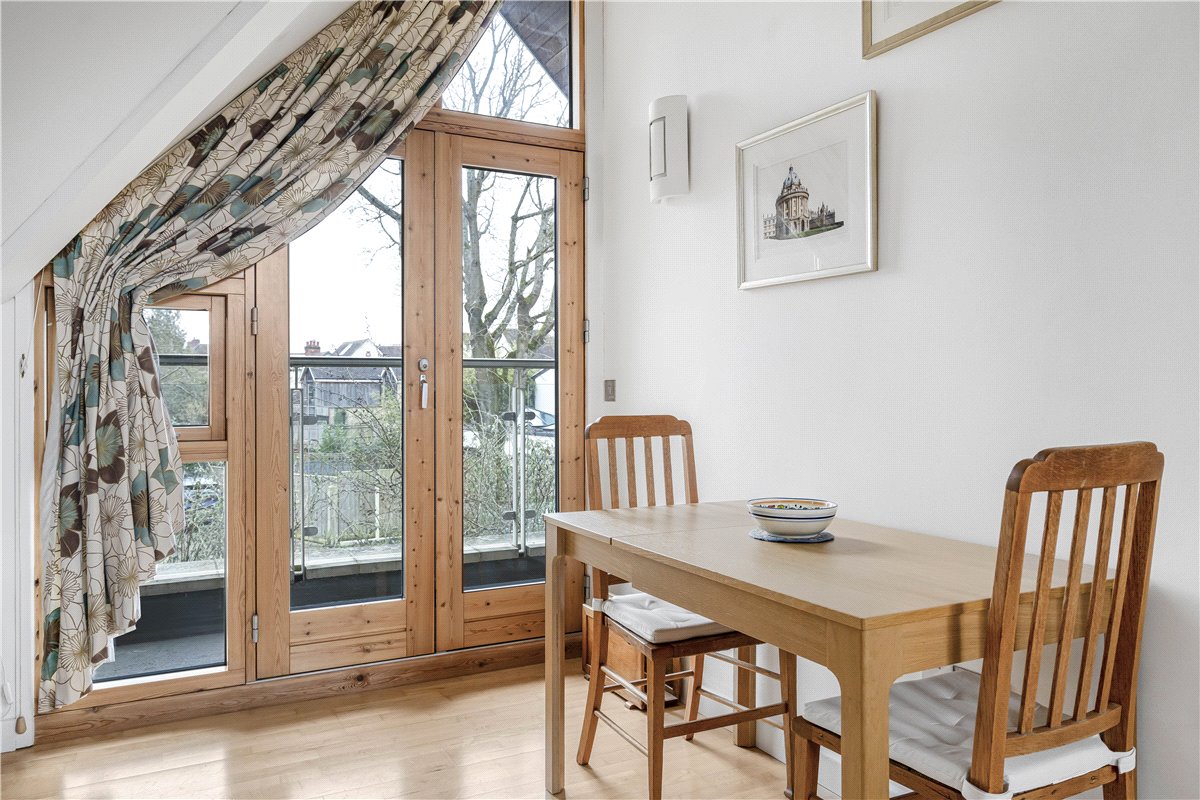1 bedroom Flat, Davenant Road, Oxford, OX2 - Sold, Image 7