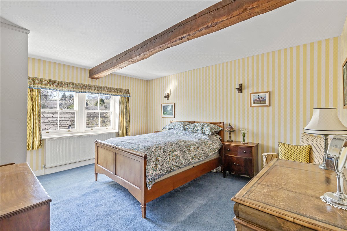 4 bedroom House, Bleach Mill Lane, Menston, LS29 - Sold STC, Image 4