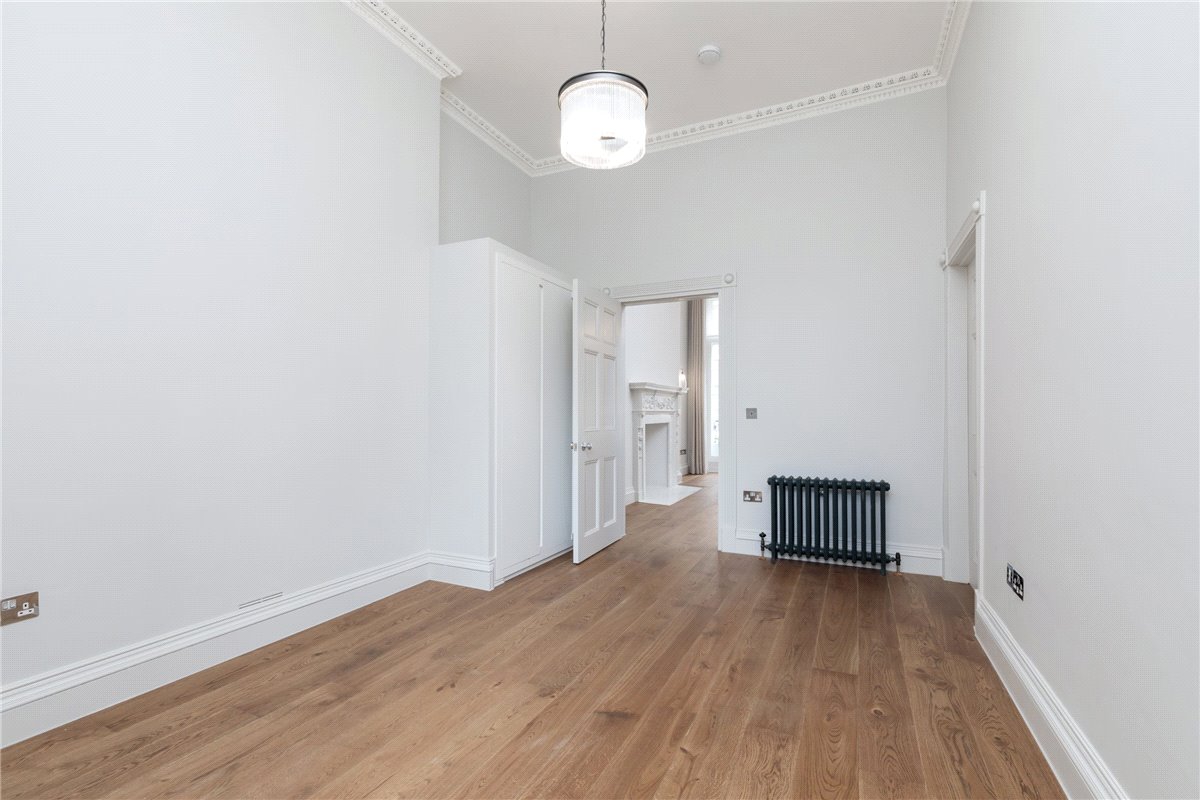 1 bedroom Flat, Upper Berkeley Street, Marylebone, W1H - Available, Image 8
