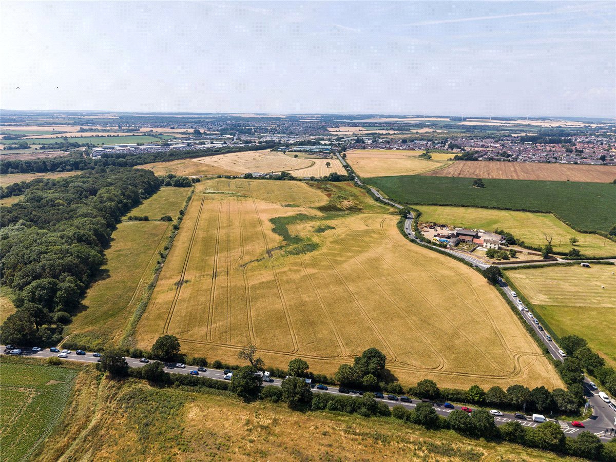   Land, Lot 1 - Land At Owston, Doncaster, DN5 - Available, Image 1