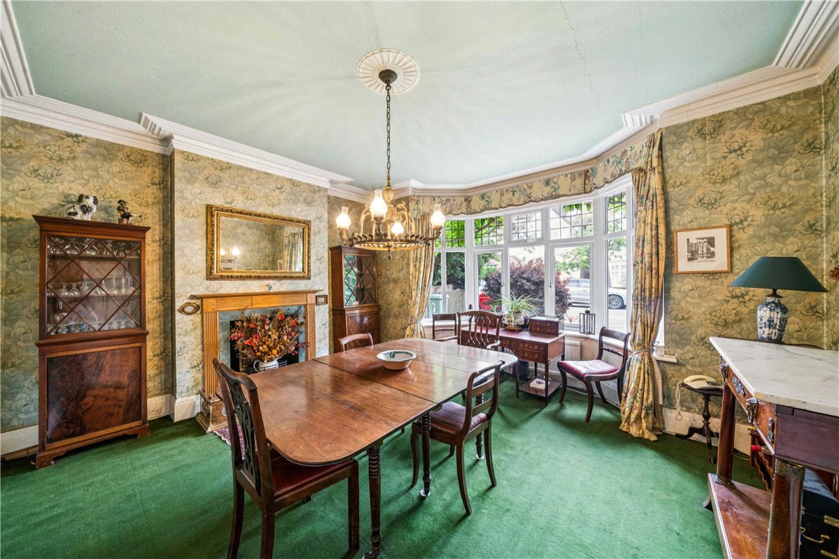 5 bedroom Residential, Madrid Road, London, SW13 - Sold STC