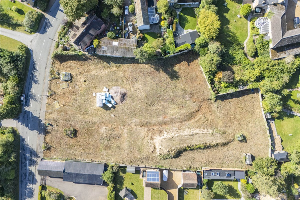   Development Land, High Street, Ellington, PE28 - Available, Image 3