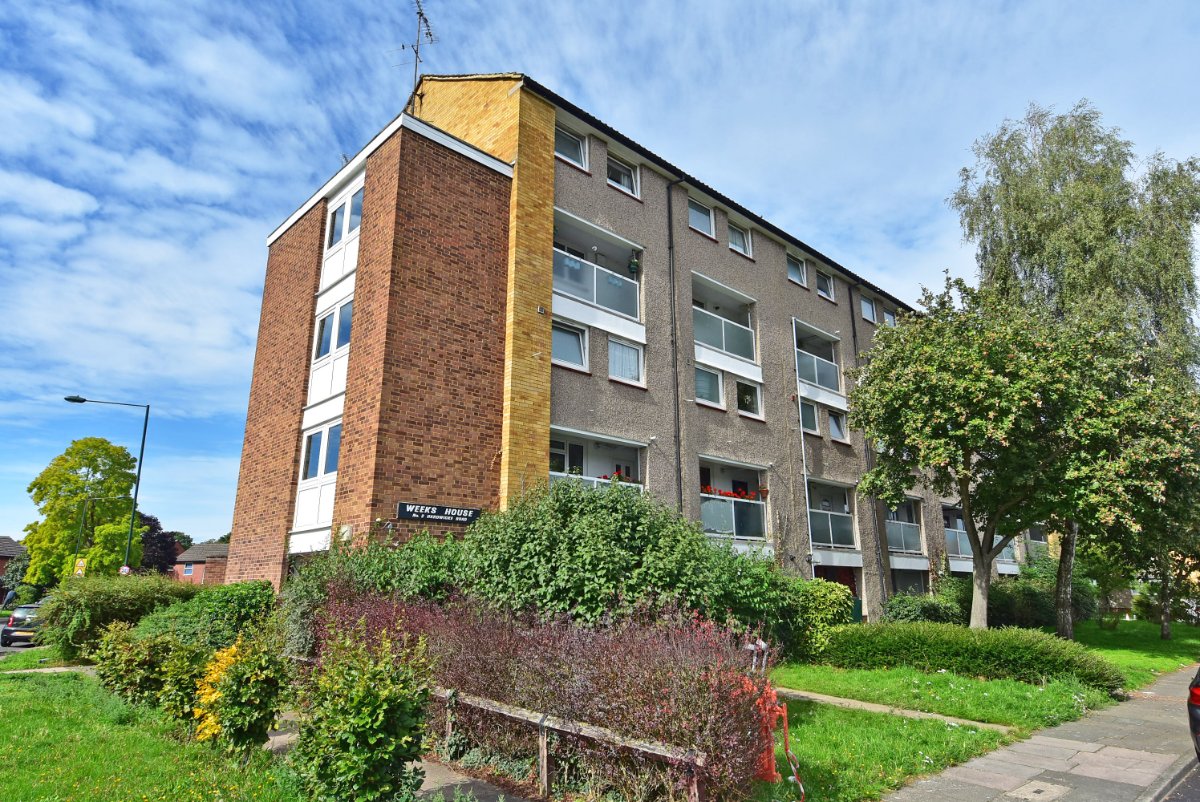 1 bedroom Maisonette, Hardwicke Road, Richmond, TW10 - Available, Image 5