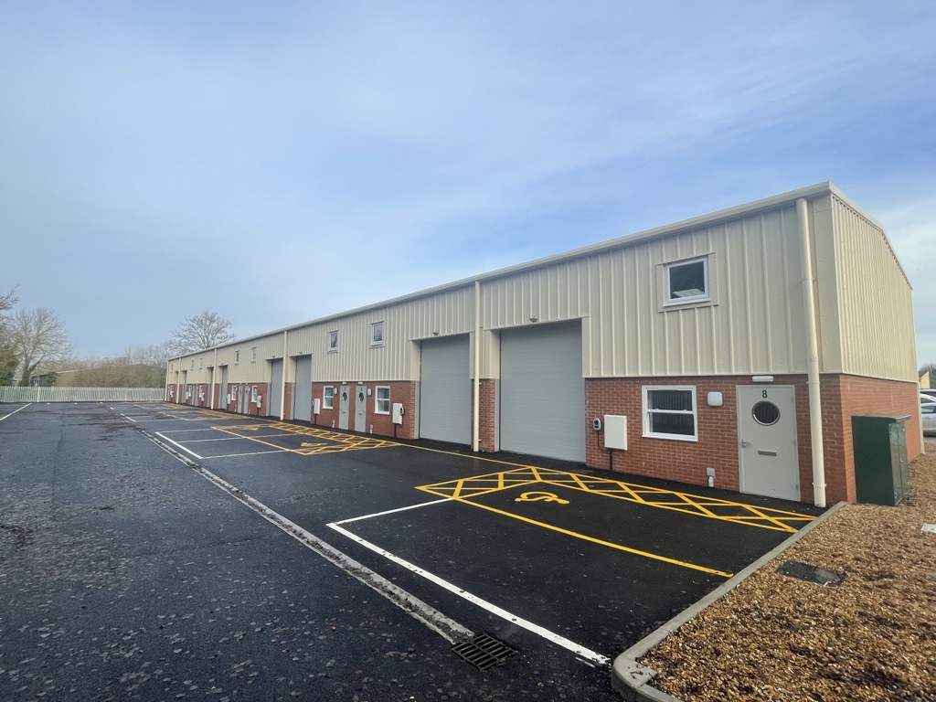 1644 to 13512 Sq Ft, Lucas Close, Burwell, CB25 - Available