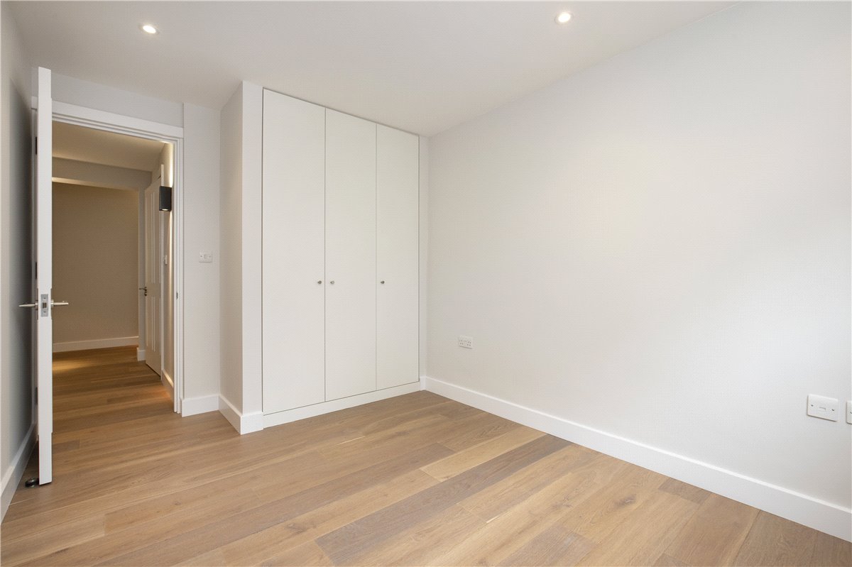 2 bedroom Flat, Bryanston Square, Marylebone, W1H - Let Agreed, Image 7
