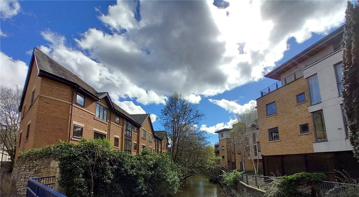 2 bedroom Flat, Paradise Street, Oxford, OX1 - Let Agreed, Image 9