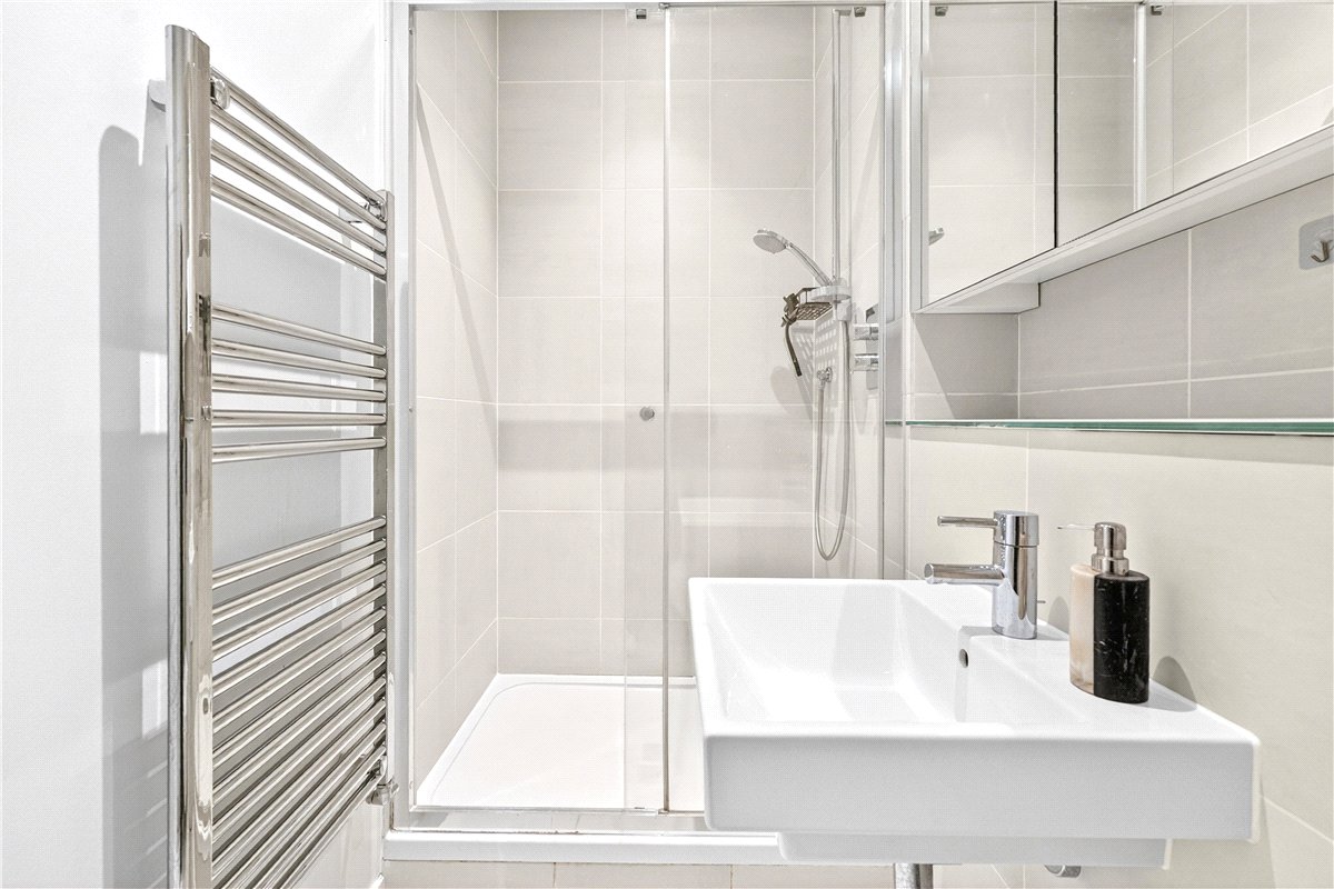 1 bedroom Flat, Egerton Gardens Mews, Knightsbridge, SW3 - Available, Image 12