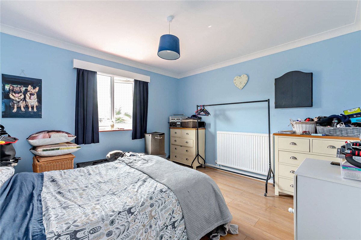 2 bedroom Bungalow, Sheepdrove Road, Lambourn, RG17 - Sold STC, Image 12