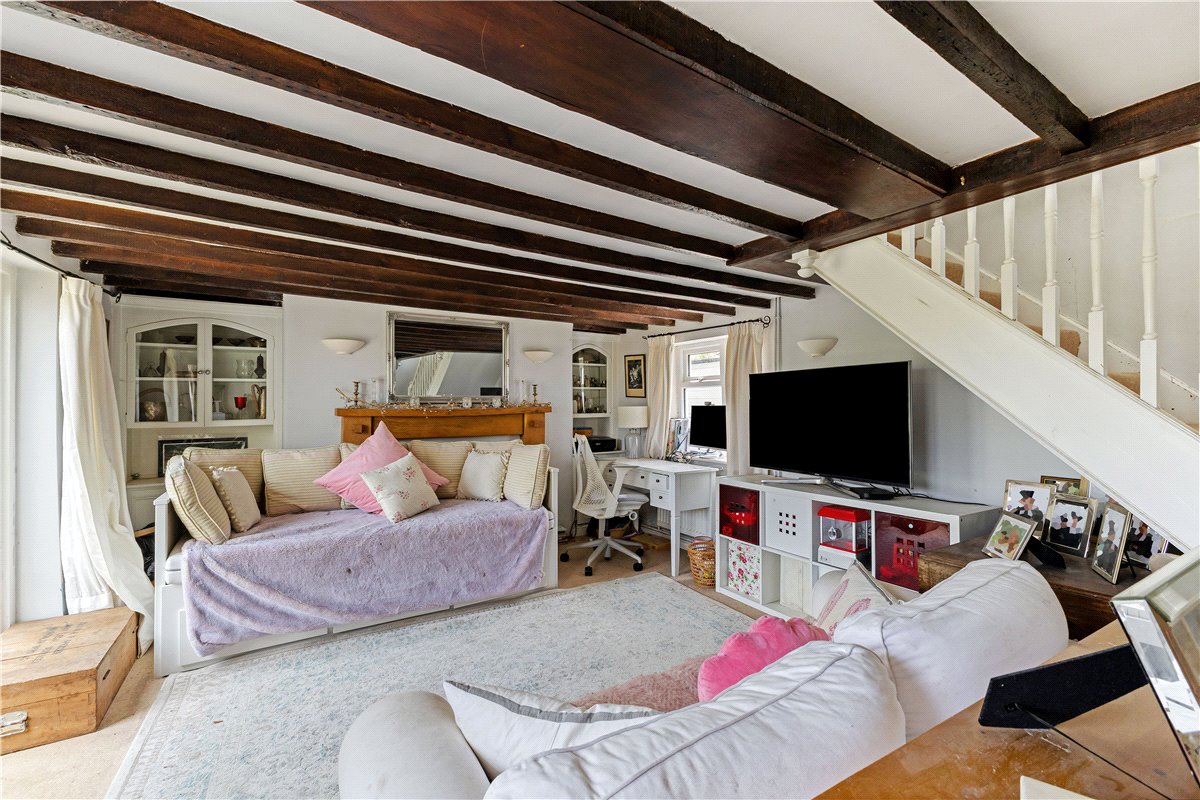 4 bedroom House, Knowle, Pewsey, SN9 - Sold STC, Image 22