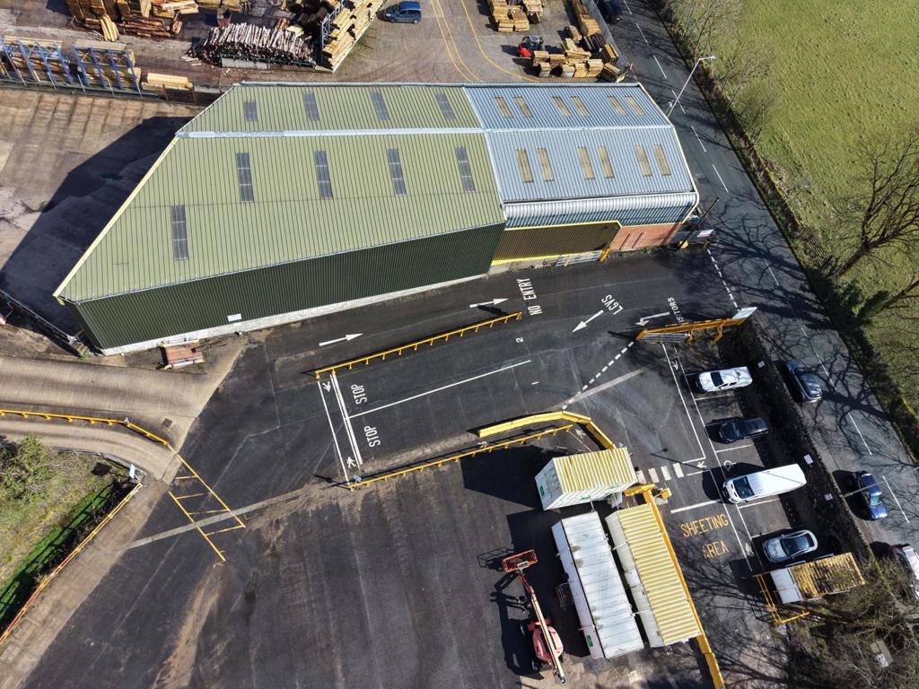 5730 Sq M, Clitheroe Road, Clitheroe, BB7 - Available, Image 8