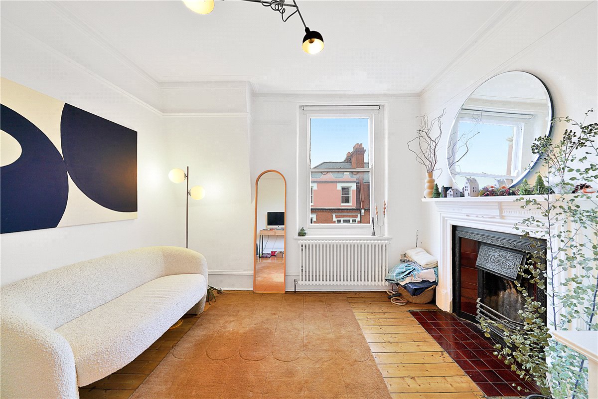 1 bedroom Flat, Waldemar Avenue, London, SW6 - , Image 11