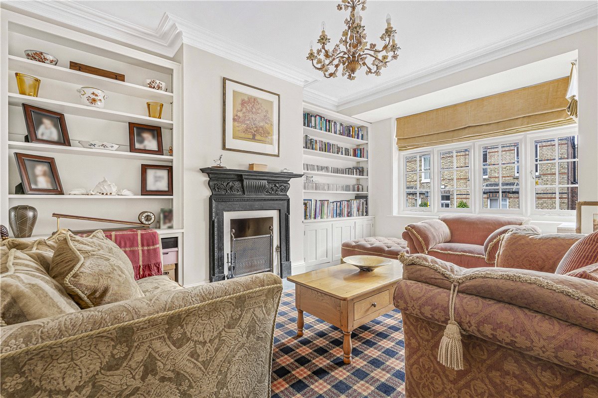 5 bedroom House, St. Bernards Road, Oxford, OX2 - , Image 1