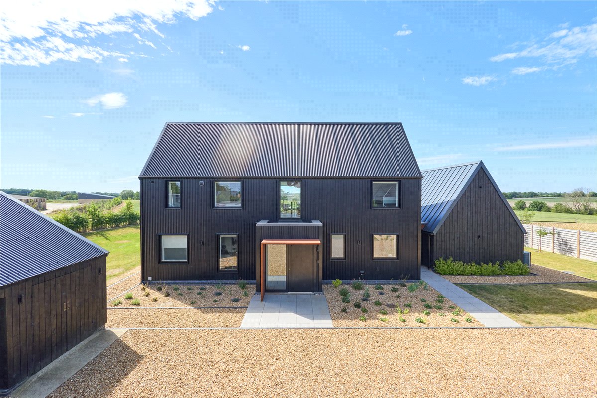 5 bedroom House, Taylors Close, Caxton, CB23 - Available, Image 31
