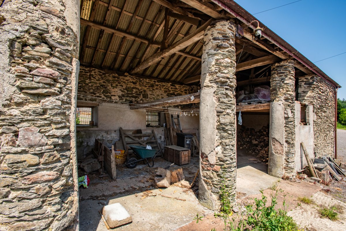 95.63  Farm, Lot 1: Perry Farm, Dulverton, TA22 - Available, Image 17