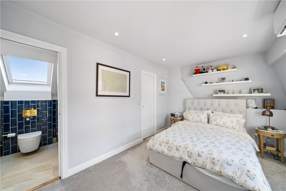 3 bedroom Maisonette, Colwith Road, London, W6 - Available, Image 10