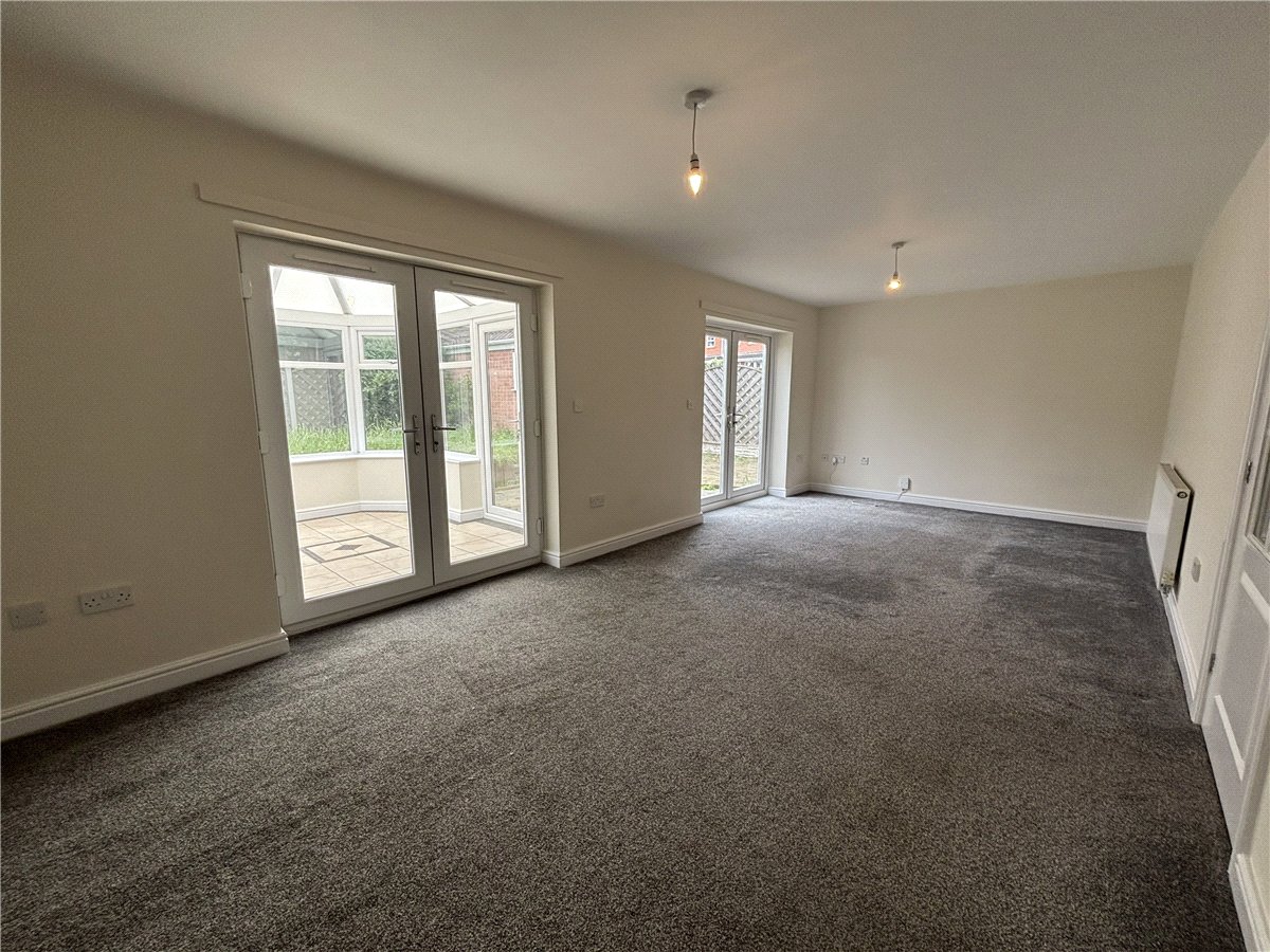 3 bedroom House, Sherbourne Avenue, Bramley, S66 - Available, Image 3