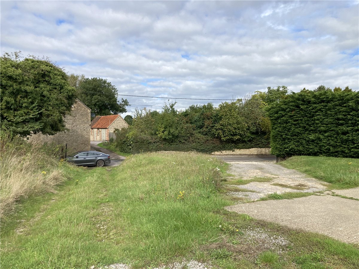 2 bedroom House, Red Brick Barn, Great Somerford, SN15 - Sold, Image 2