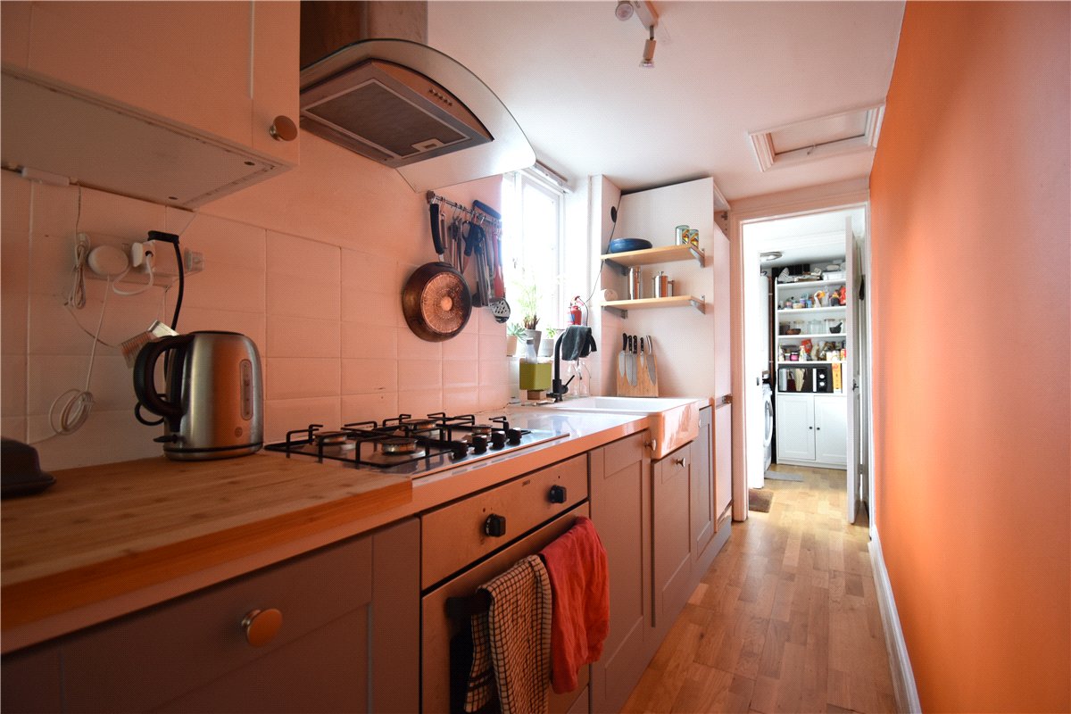 2 bedroom House, Bury Road, Stapleford, CB22 - Available, Image 7