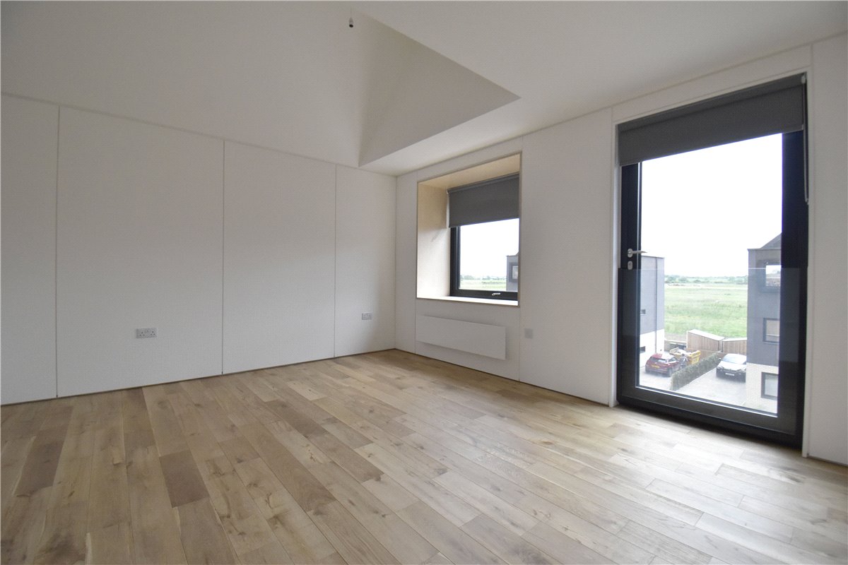 3 bedroom House, Lockhart Way, Northstowe, CB24 - Let Agreed, Image 6