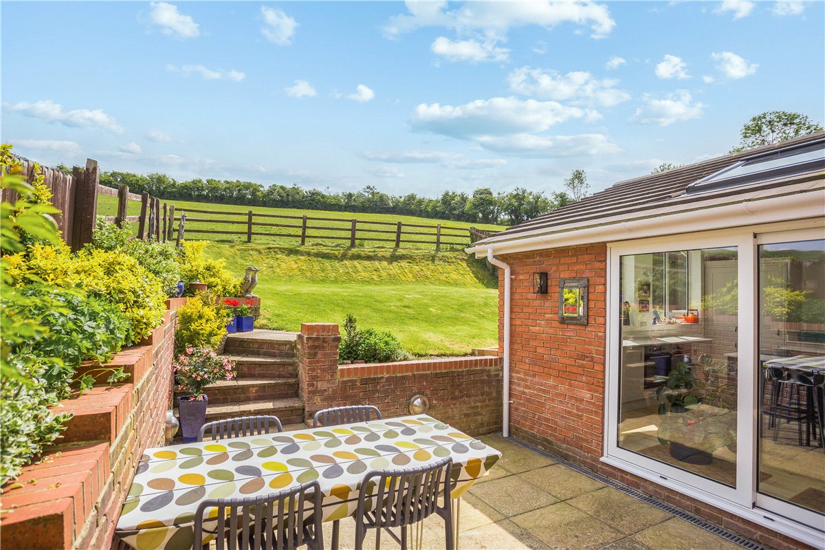 4 bedroom House, Chandlers Lane, Aldbourne, SN8 - Available, Image 14