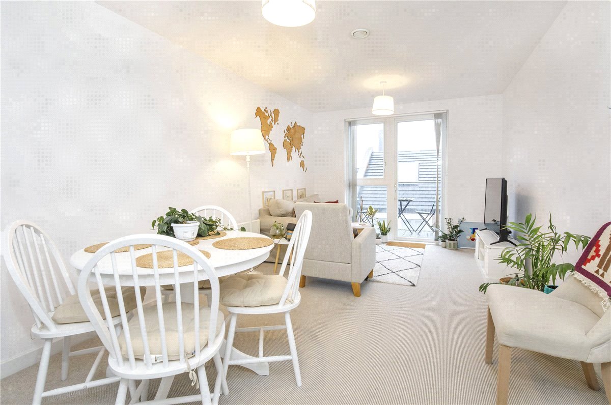 2 bedroom Flat, Leetham House, Pound Lane, YO1 - Available, Image 6