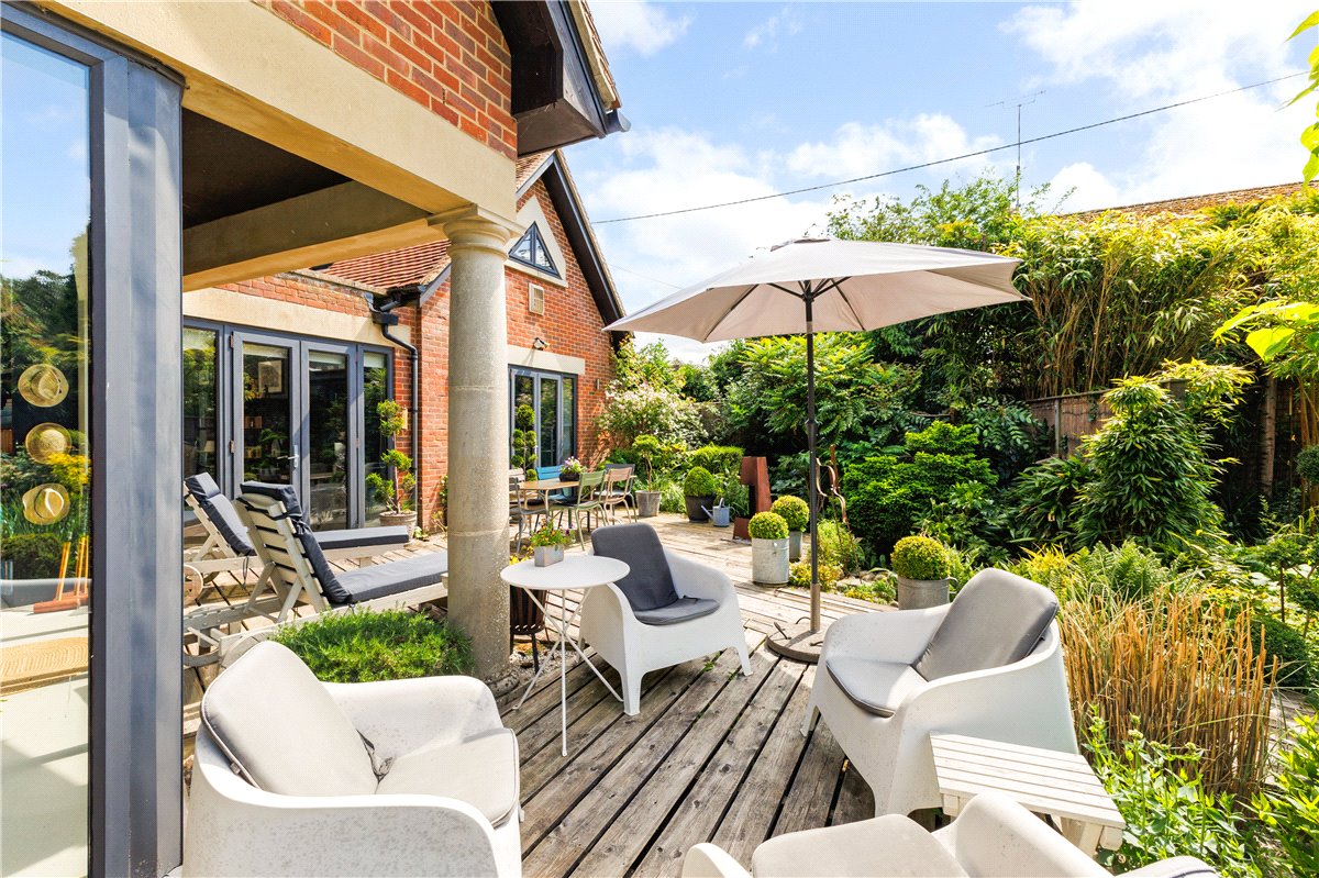 3 bedroom House, Lockeridge, Marlborough, SN8 - Sold STC, Image 5