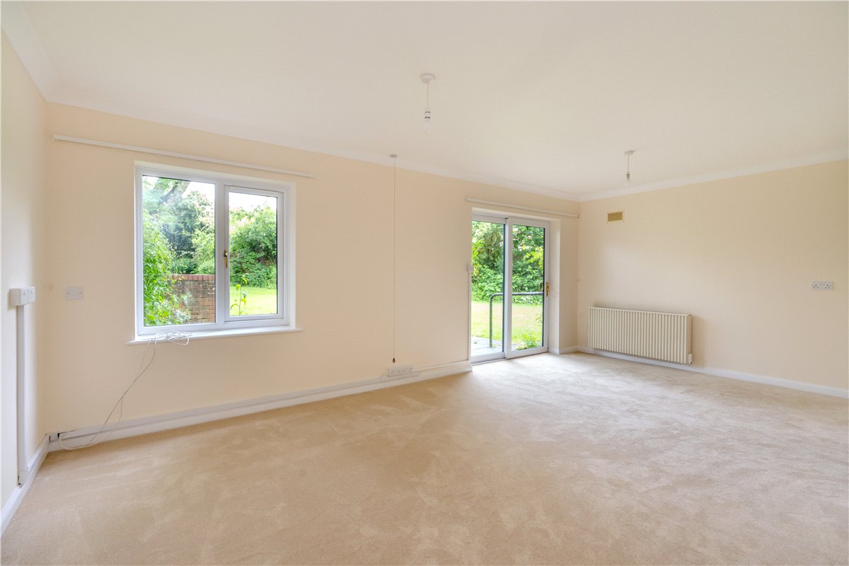 2 bedroom Flat, Old Parsonage Court, Otterbourne, SO21 - Sold, Image 3