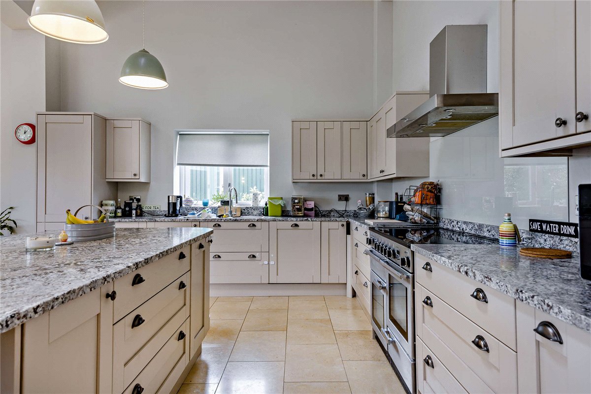 0 bedroom Barn Conversion, Kings Lane, Longcot, SN7 - Available, Image 1