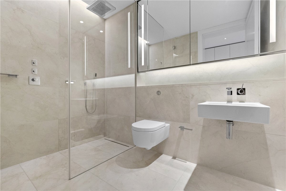 4 bedroom Flat, Chelsea Manor Street, Chelsea, SW3 - Available, Image 21