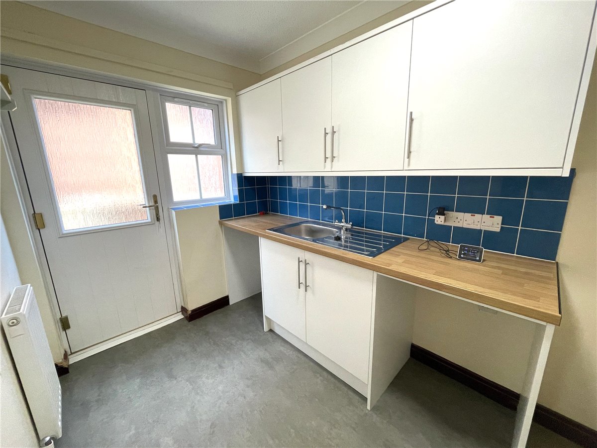 4 bedroom House, The Croft, Kirby Hill, YO51 - , Image 2