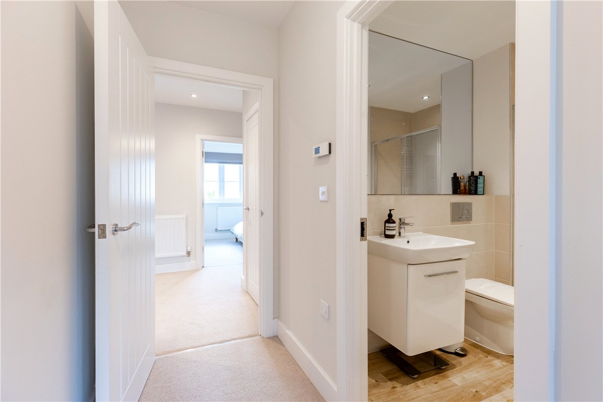 4 bedroom House, Olivers Close, Long Hanborough, OX29 - Sold STC, Image 14