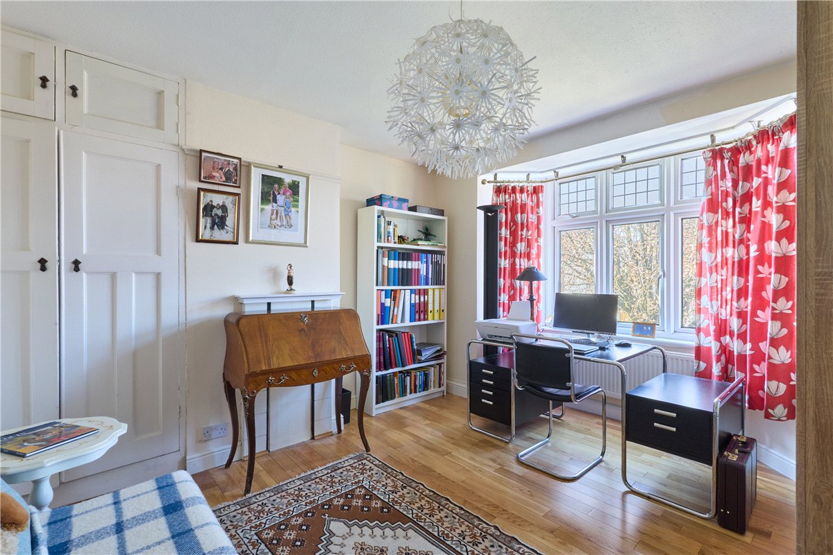 3 bedroom House, Orchard Avenue, Cambridge, CB4 - Sold, Image 10