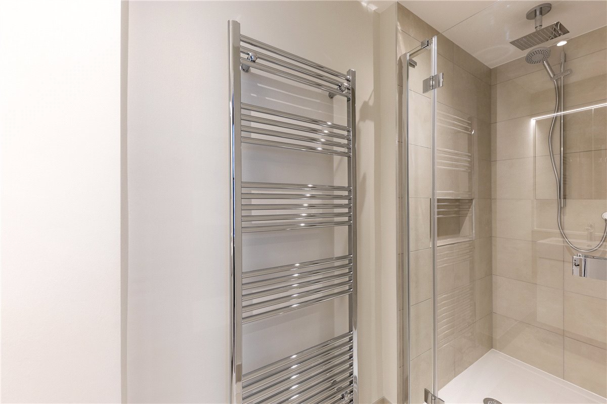 1 bedroom Flat, Montagu Place, Marylebone, W1H - Available, Image 9